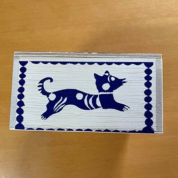 Amazon.co.jp: 藤田嗣治 レオナールフジタ展 小皿5枚木箱完品