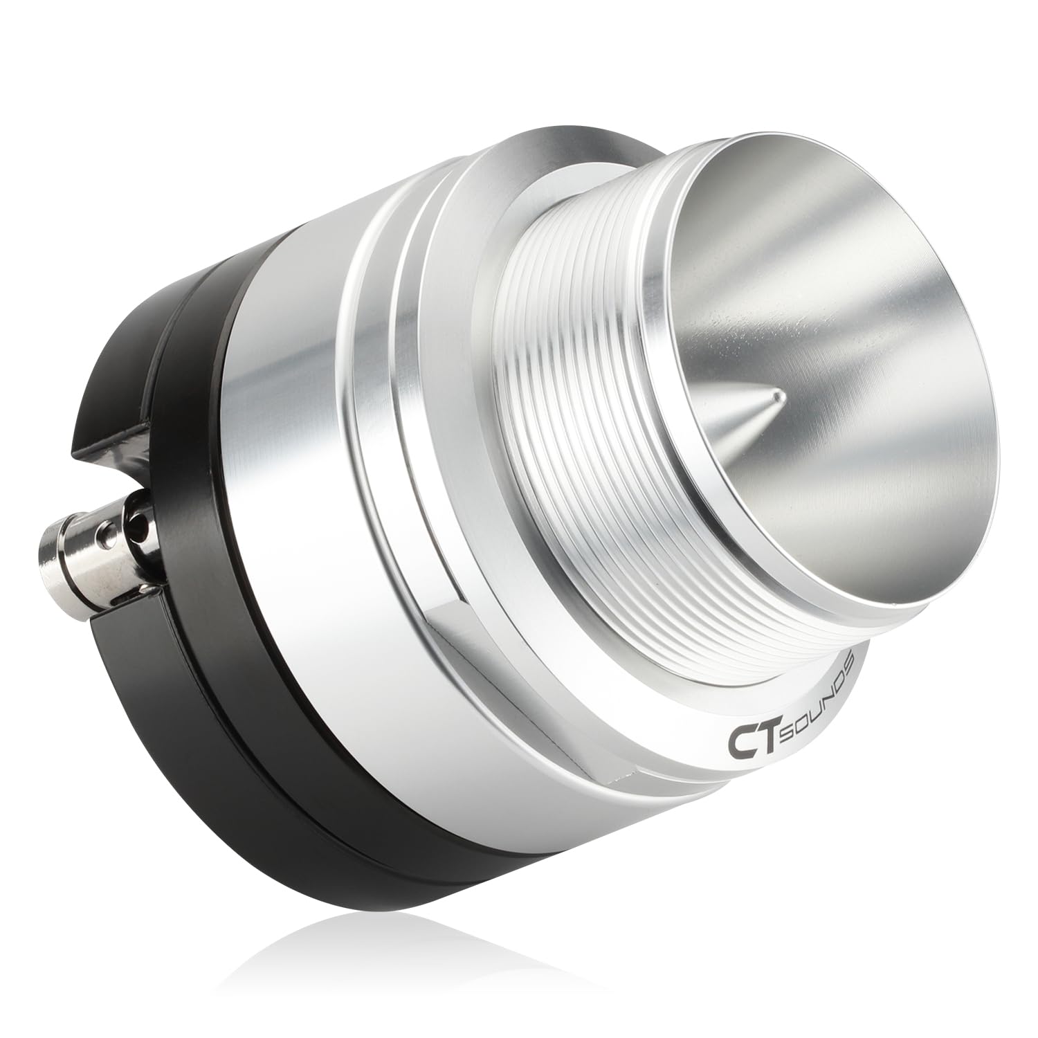 Amazon.com: CT Sounds TX-175A 1.75” 480-Watt Neodymium Super