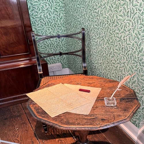 Happy Birthday, Jane Austen!