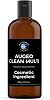 Mystic Moments | Augeo Clean Multi Solvent | Glycerine-Based Reed Diffuser Base | Low Odour, Low Evaporation Rate | Ideal for Home Fragrance & Plug-In Refills | Eco-Friendly Solubiliser | 500ml