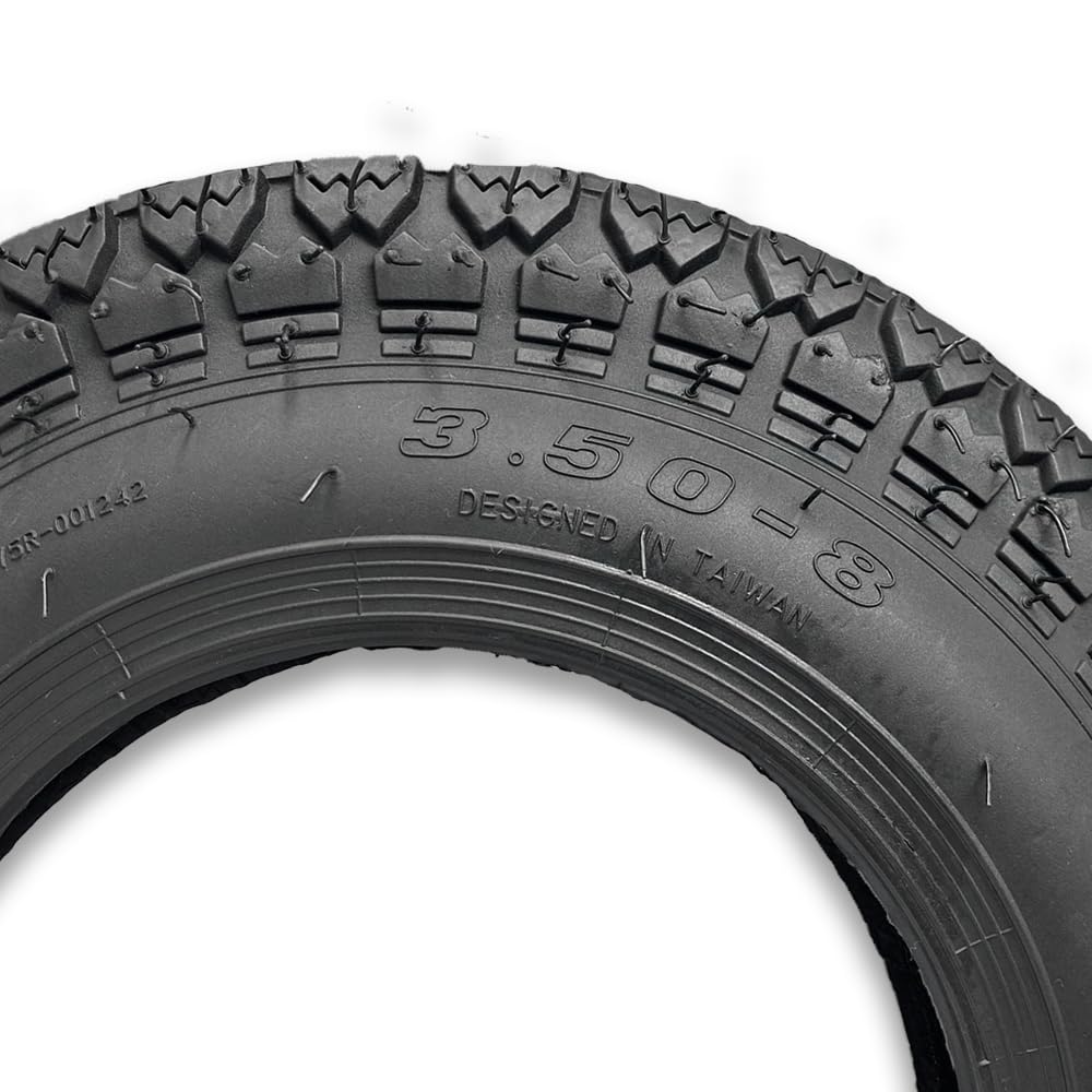 COPERTONE PNEUMATICO 3.50 8 6PR COMPATIBILE CON VESPA 125 150 VBB VNB VB1T GL CARRIOLA