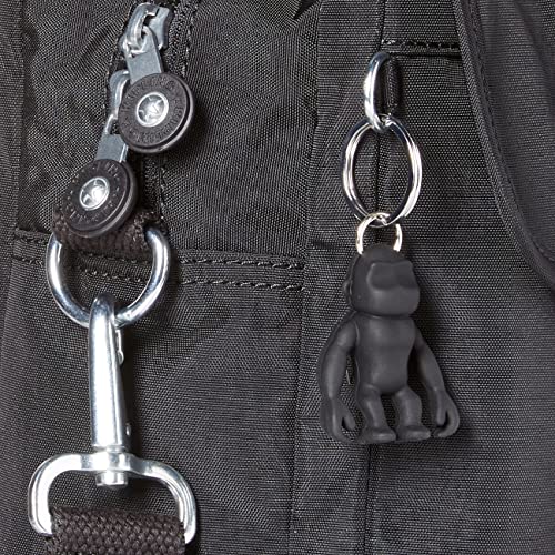 KIPLING KIPLING Women's Superworker Small Laptop, Lightweight Commuter, Nylon Tote Bag3