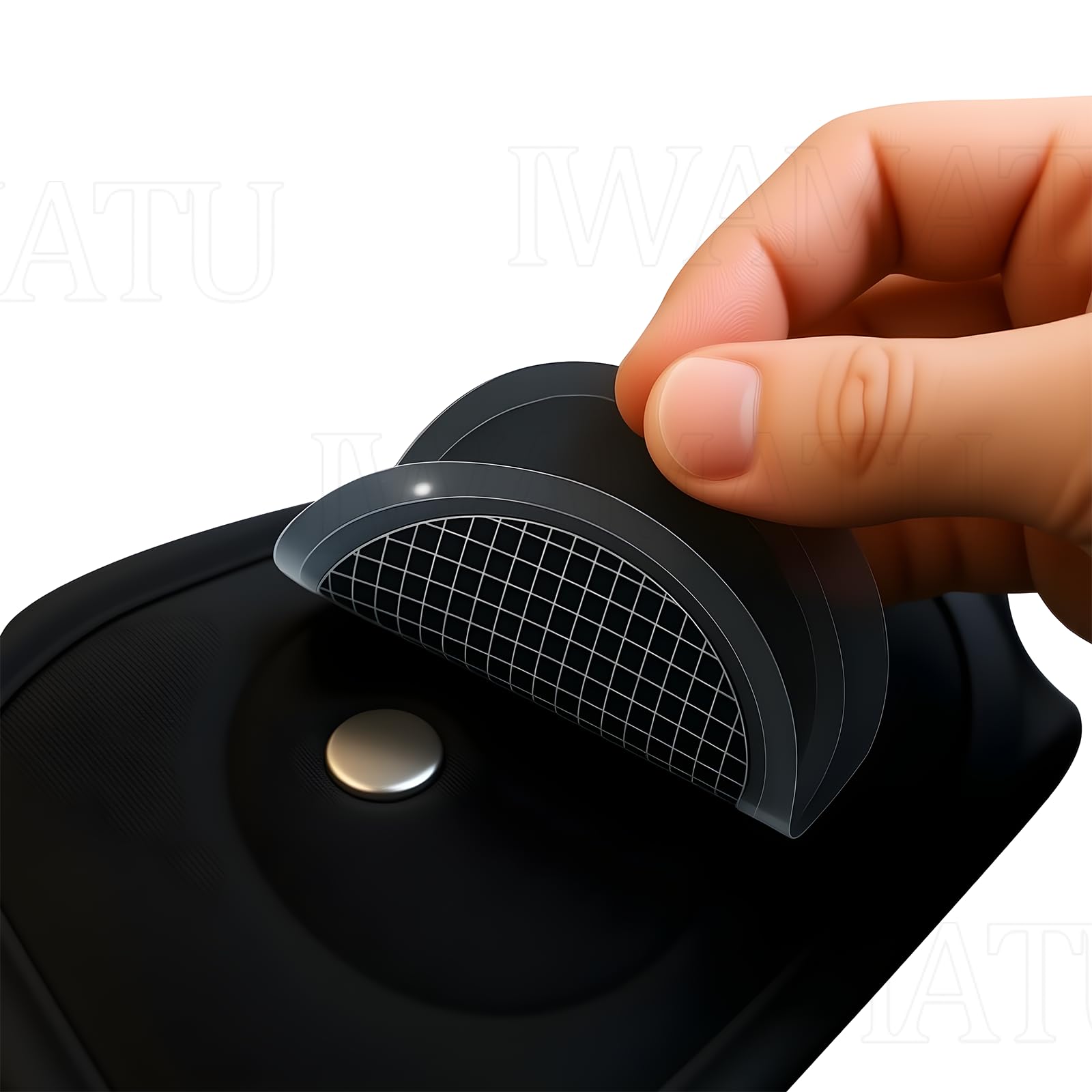 Amazon.co.jp: Iwamatu forスレンダートーン対応 EMS互換交換パッド