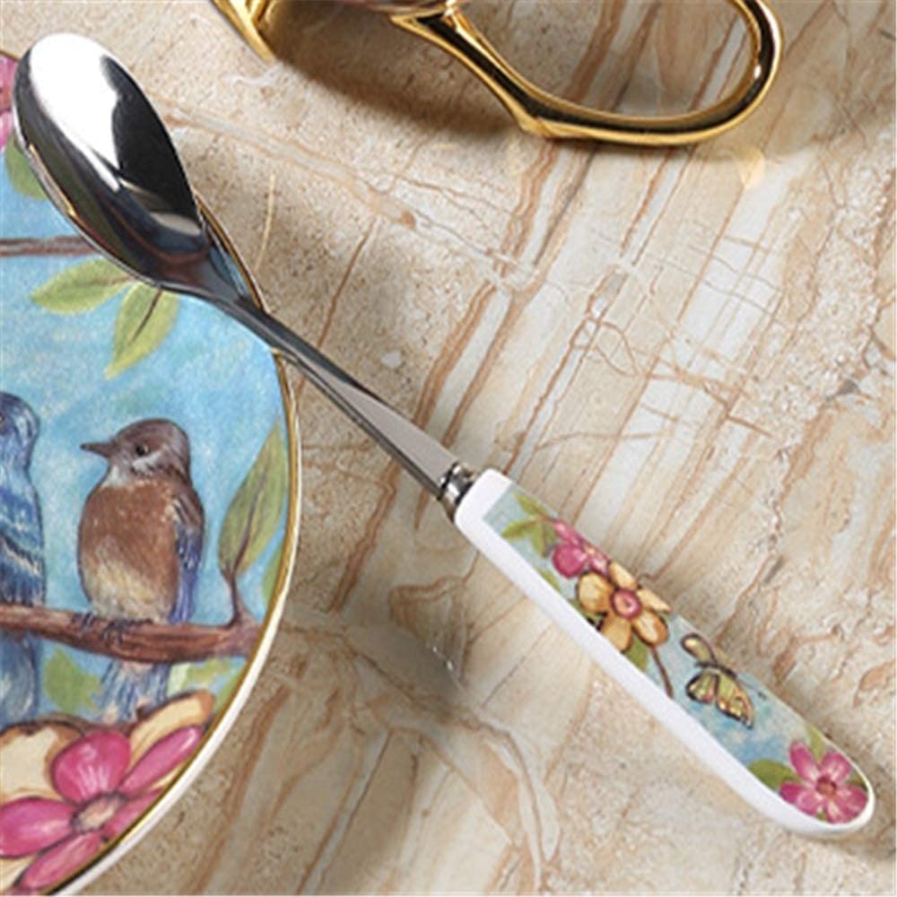 filiżanka do herbaty, kubek z porcelany Cupbone, Premium ceramiczny kubek do kawy kubek do herbaty kubek wody, filiżanki z porcelany kostnej europejska filiżanka do kawy z porcelany kostnej zestaw cer