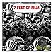 Hydrographic Film Skulls act See no here no do no Evil Hydro dip Dipping