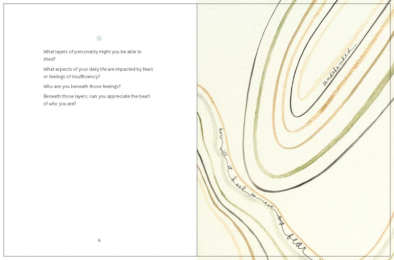 Hold Nothing: An Invitation to Let Go and Come Home to Yourself - Image 4