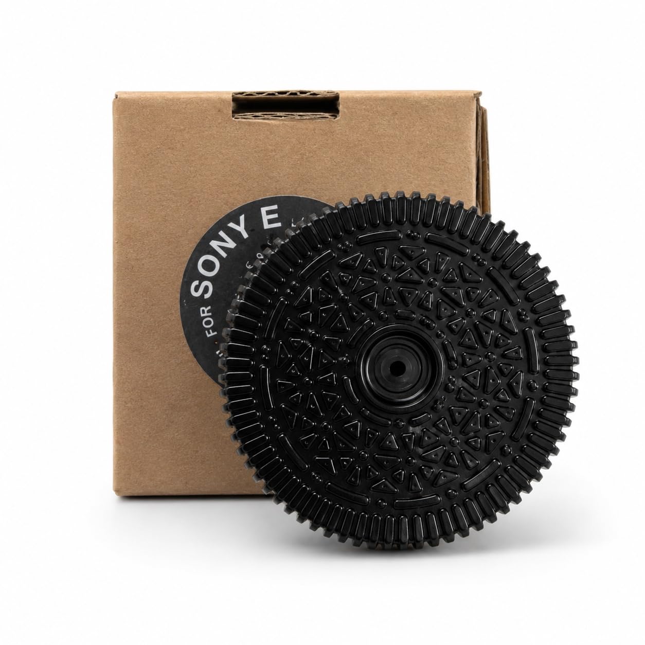 Anton Sony E Mount - Lenti per biscotti F10, 30 mm