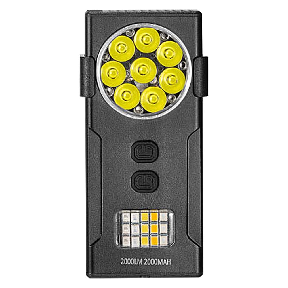Vjsujehgy Light Mini Portable Keychain Work Fast Charging Work Mini Led Flash Rechargeable Led Flash