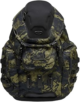 Kitchen Sink Backpack