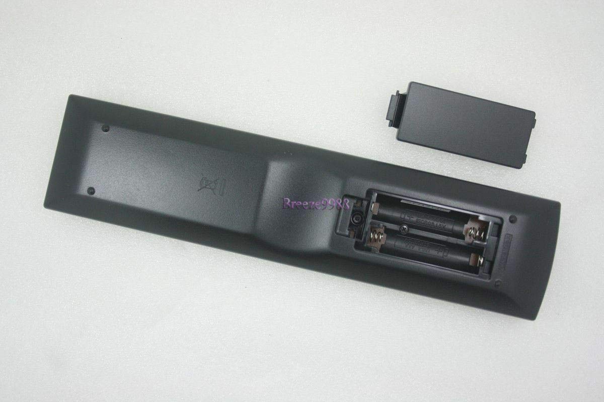 Amazon.com: Replacement Remote Control for Pioneer SC-25 VSX