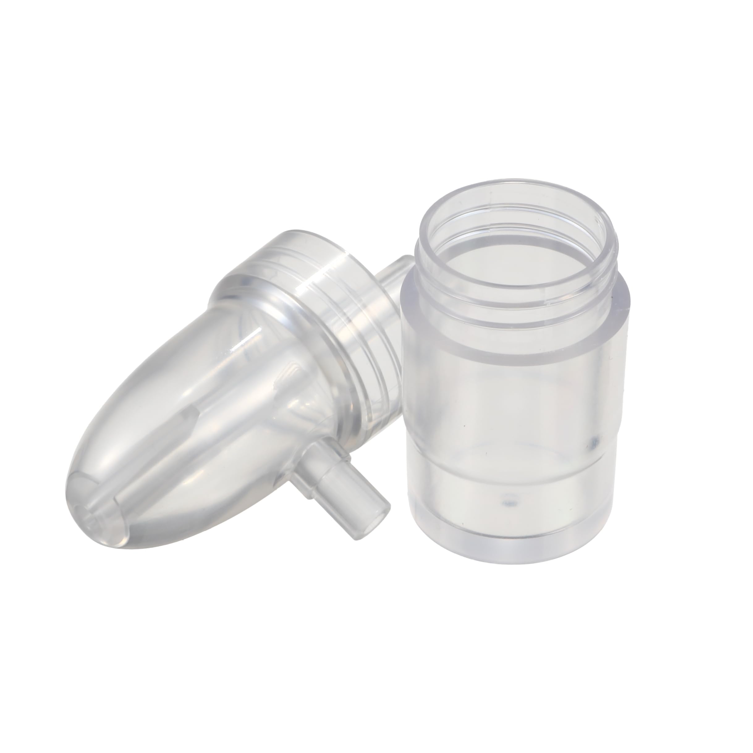 Amazon.co.jp: [HANASUI公式]日本製・抗菌の 鼻水吸引器 専用 ノーズ