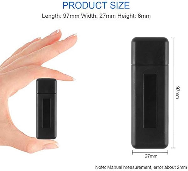 Velidy Adattatore wireless USB TV Wi Fi 24 GHz e 5 GHz Dual Band Wireless Network USB Wifi per Samsung Smart TV WIS12ABGNX WIS09ABGN 300 M