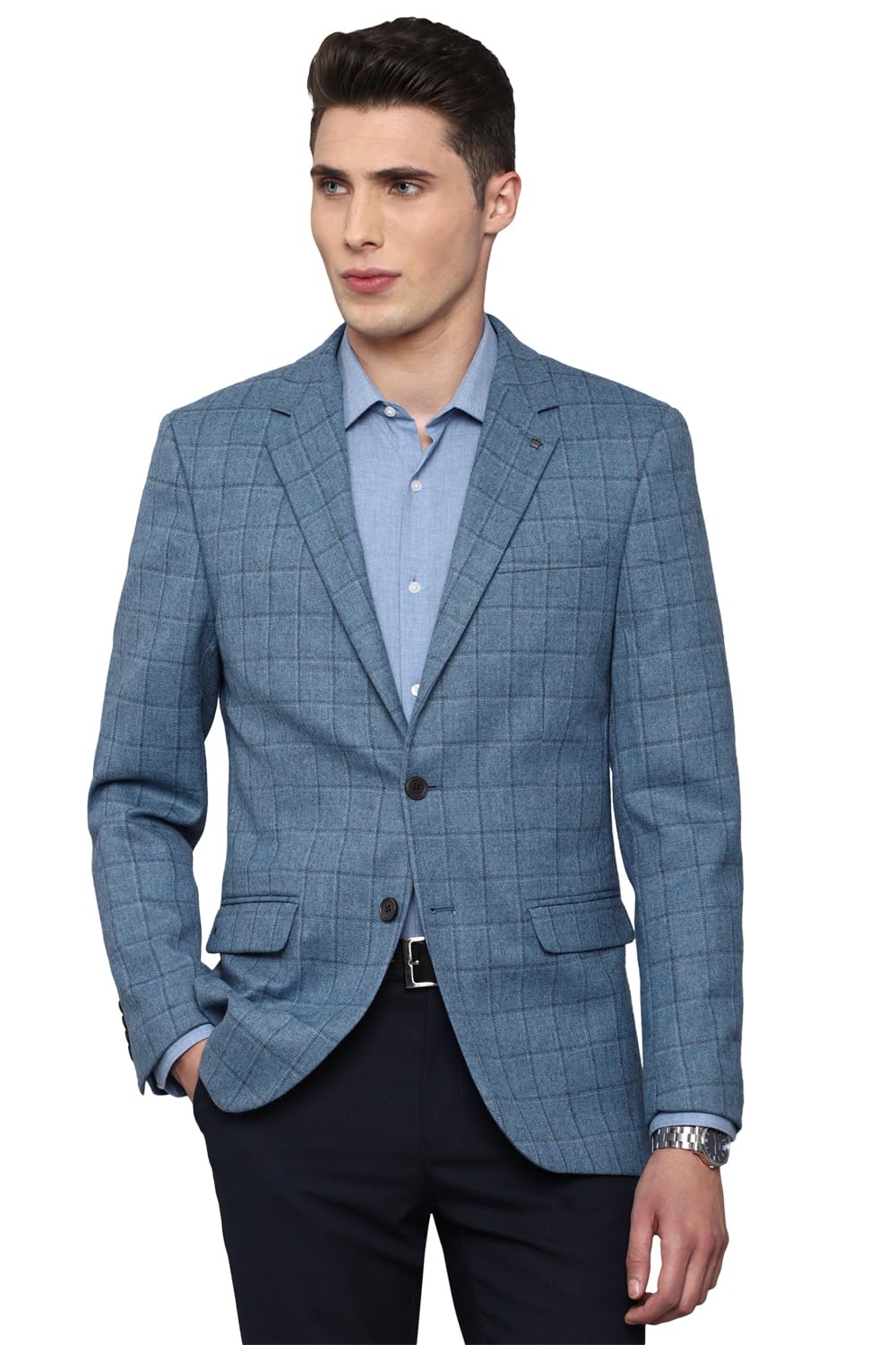 Men's Regular Blazer