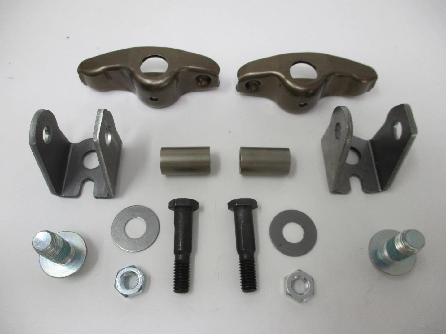 ACTIVLIFE for 2 for Kawasaki 12016-0040 Rocker Arms Kit FX651V FX691V FX730V FR691V FR730V