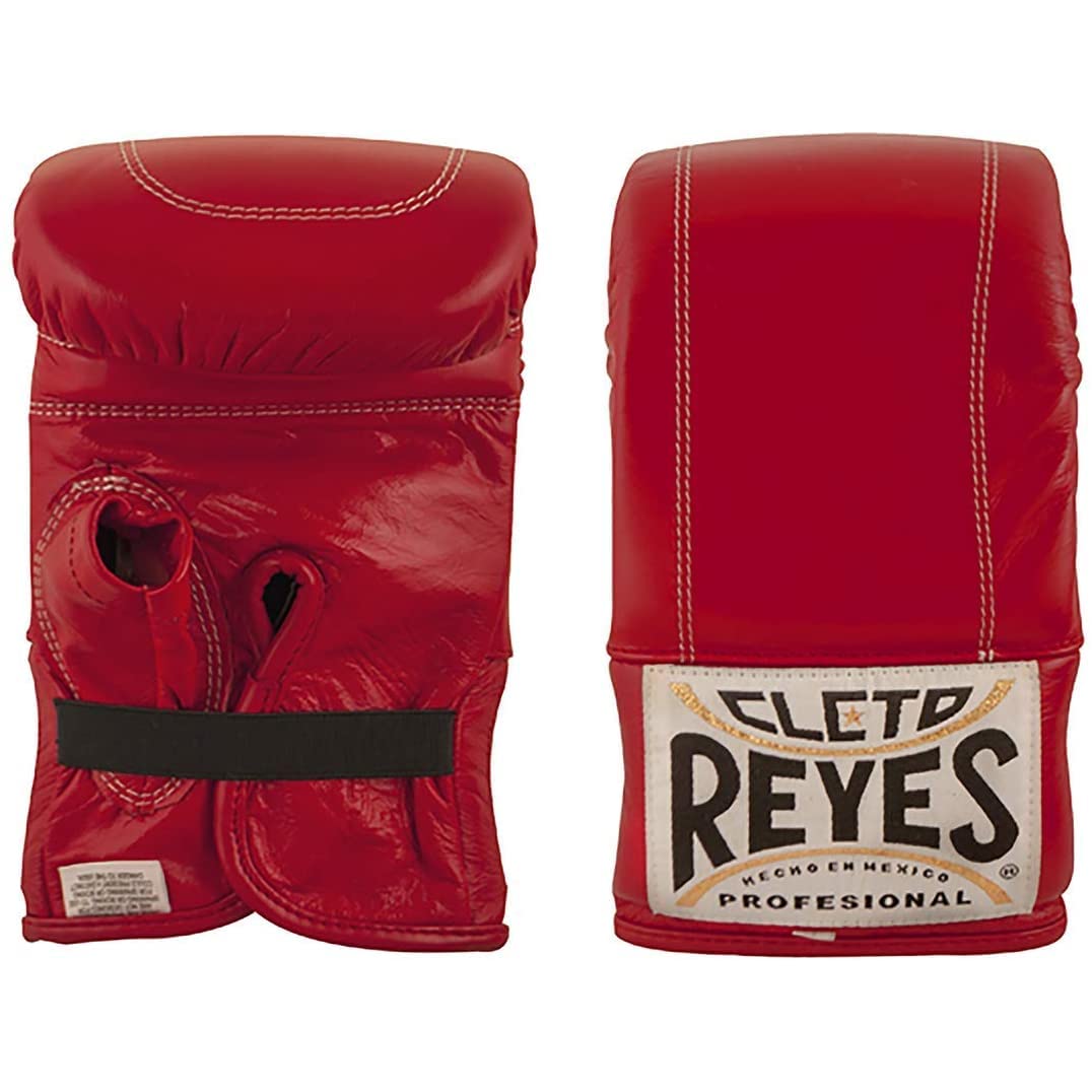 Leather Bag Gloves
