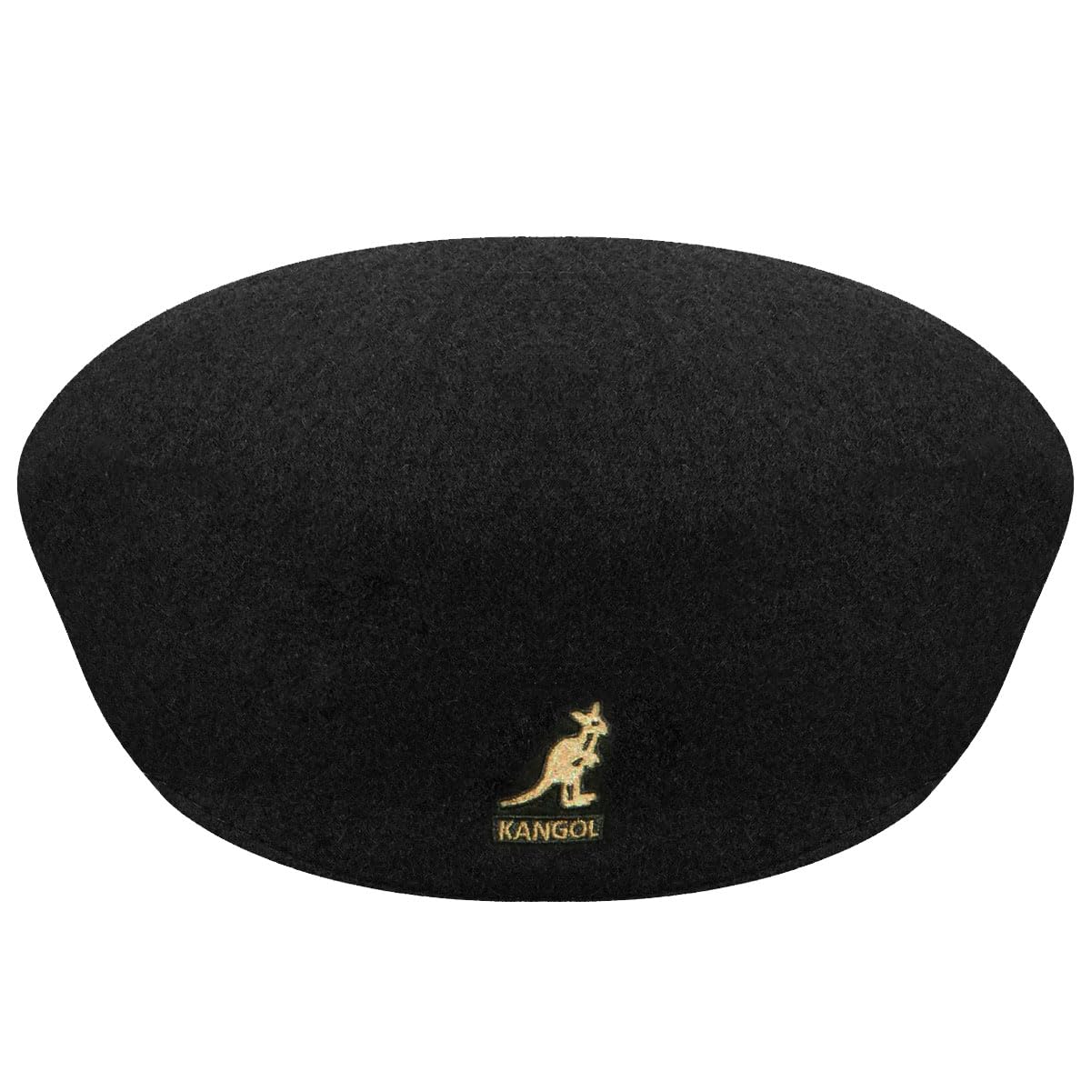 Kangol Herren Kappe Wool 504 Cap