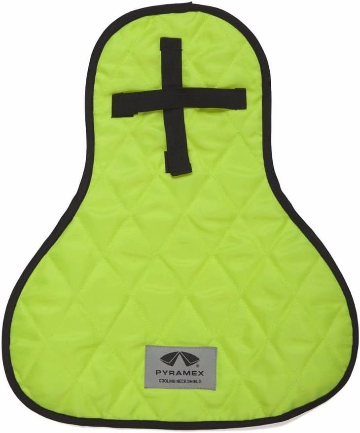 Pyramex Safety CNS1 Cooling Hard Hat Pad and Neck Shade