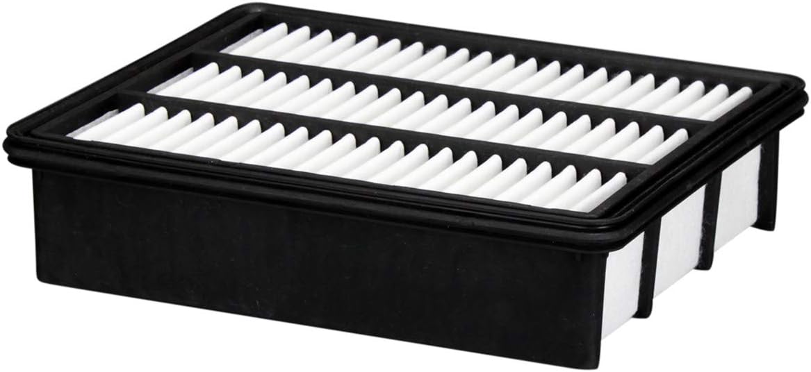 ECOGARD XA10597 Premium Engine Air Filter for Mazda CX-5 (Turbo)