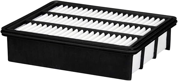 ECOGARD XA10597 Premium Engine Air Filter Fits 2019-2025 Mazda CX-5, 2016-2023 CX-9, 2018-2021 6