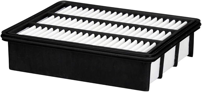 ECOGARD XA10597 Premium Engine Air Filter Fits 2019-2025 Mazda CX-5, 2016-2023 CX-9, 2018-2021 6