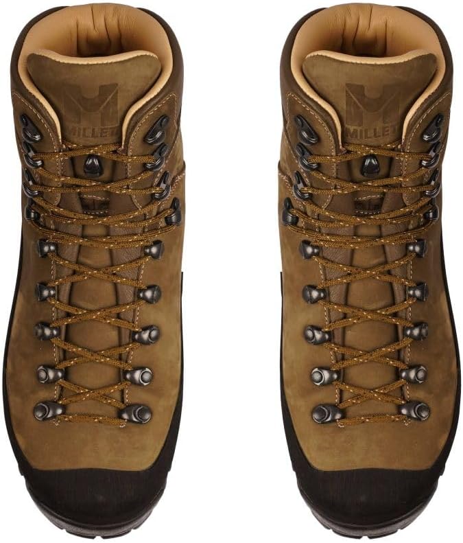 MILLET Bouthan Gore-Tex Men's Hiking Shoes