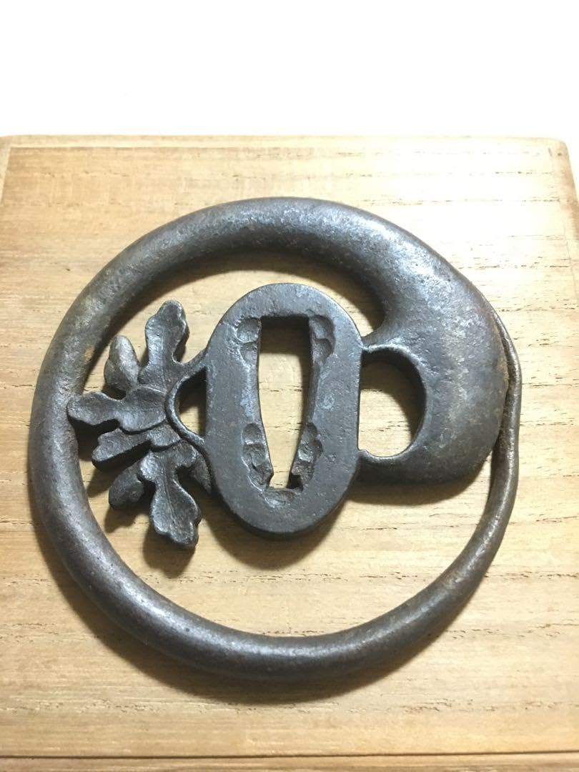 Amazon | 鍔 刀 骨董 伝統工芸 | 民芸品 | おもちゃ