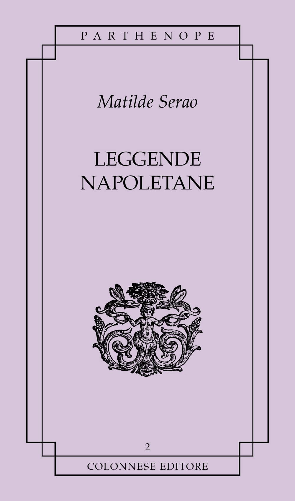 Leggende Napoletane - 4