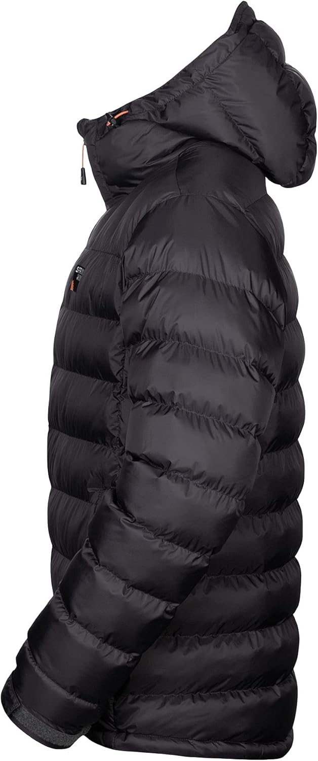 Sprayway Men's Lomic Jacket X-Large Thunder