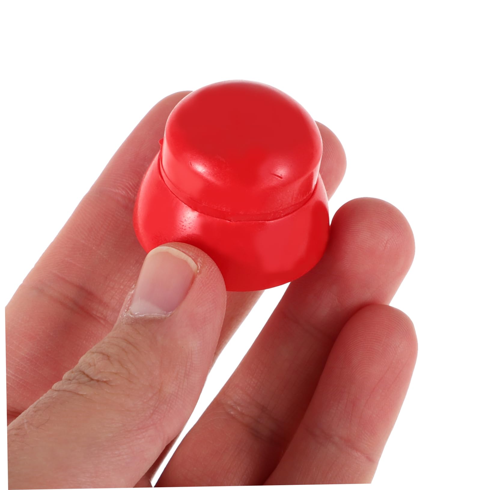 10pezzi Tappi Protezione in Plastica Per e Bulloni Vite Per Attrezzature Da Giochi Coperture Protettive Per Sicurezza Esterna