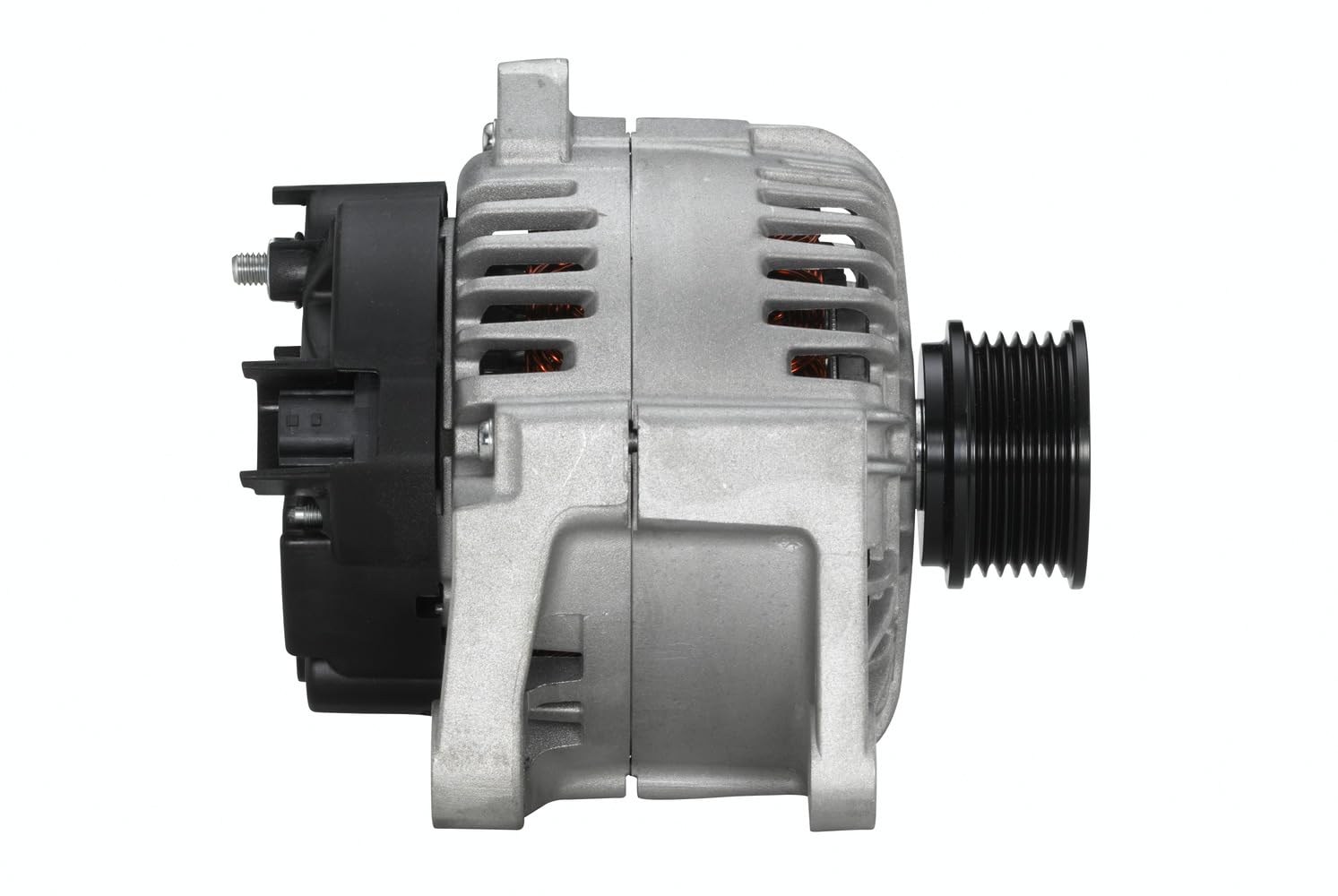 HELLA 8EL 011 712-021 Alternador - 14V - 110A
