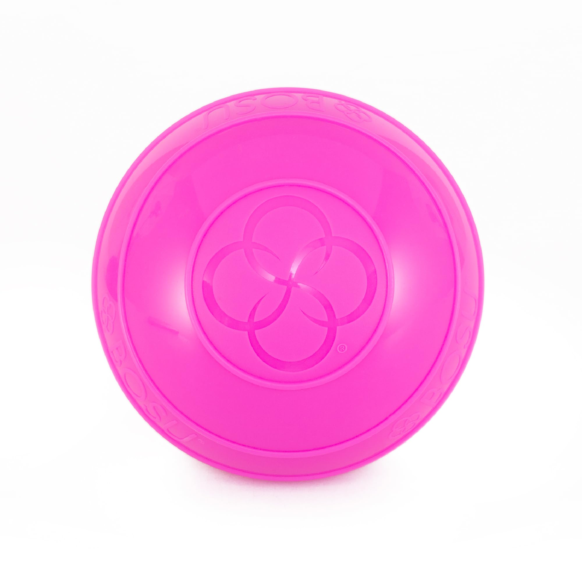 Amazon | BOSU®バランスポッド - 2パック - ピンク | BOSU | バランス