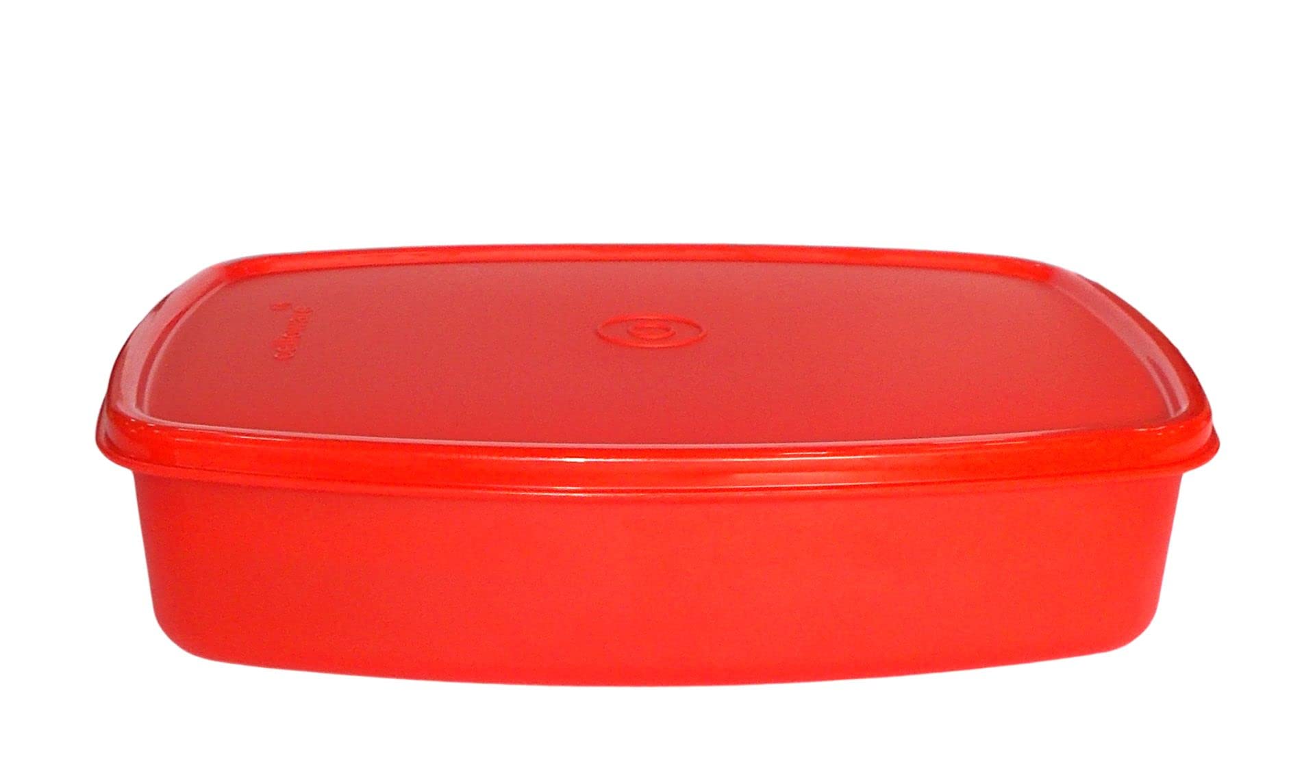 Buy Kotak SalesHappy Meal Premium 1000ML Dual Layer Lunchbox with Dip