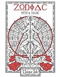 Zodiac: Myth & Magic (Unique Ink)