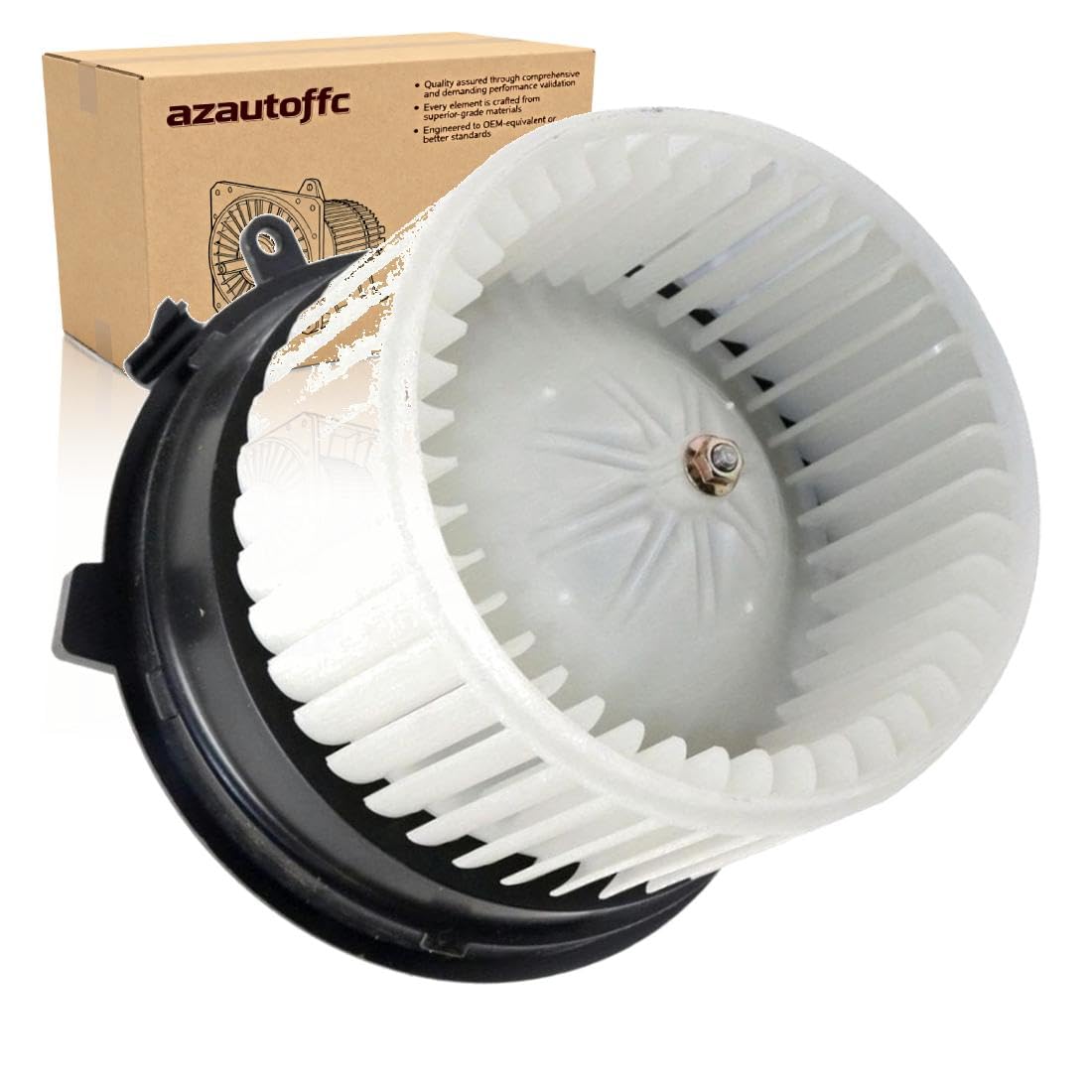 Blower Motor Wheel 13912326