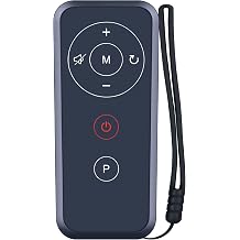 Replacement Remote for Redliro JK08F WalkingPad Under Desk Treadmill