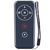 RYQIF Replacement Remote Control Y-08 for GOYOUTH 2 in 1/CllHl/Redliro JK1608E-2 JK1608P 30H-9 Q20 JK04W JK04W-T，for LIVIVOX 32-9P Q20-4, StrideFlex Q20 Desktop Treadmill