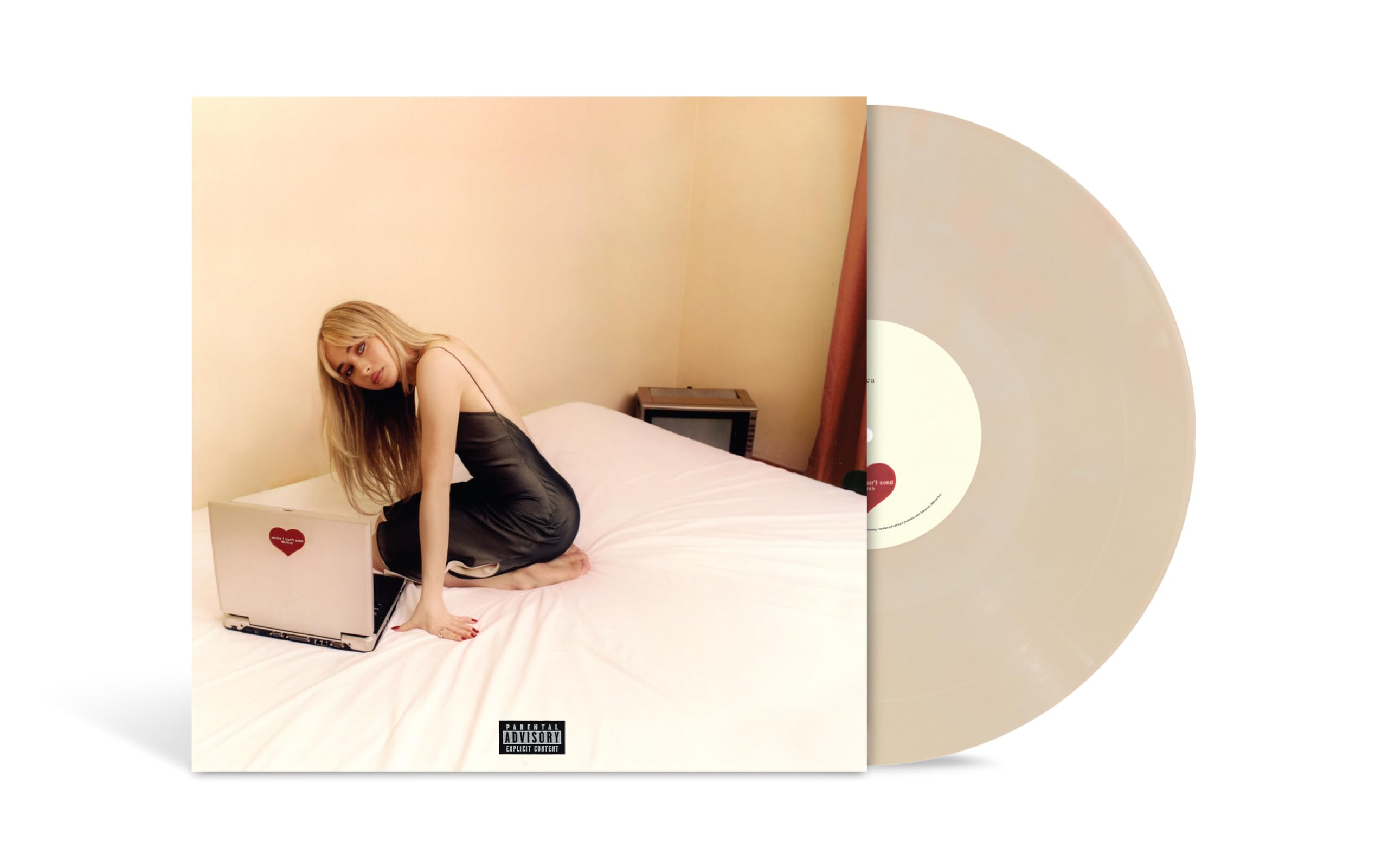 Emails I Cant Send [VINYL]