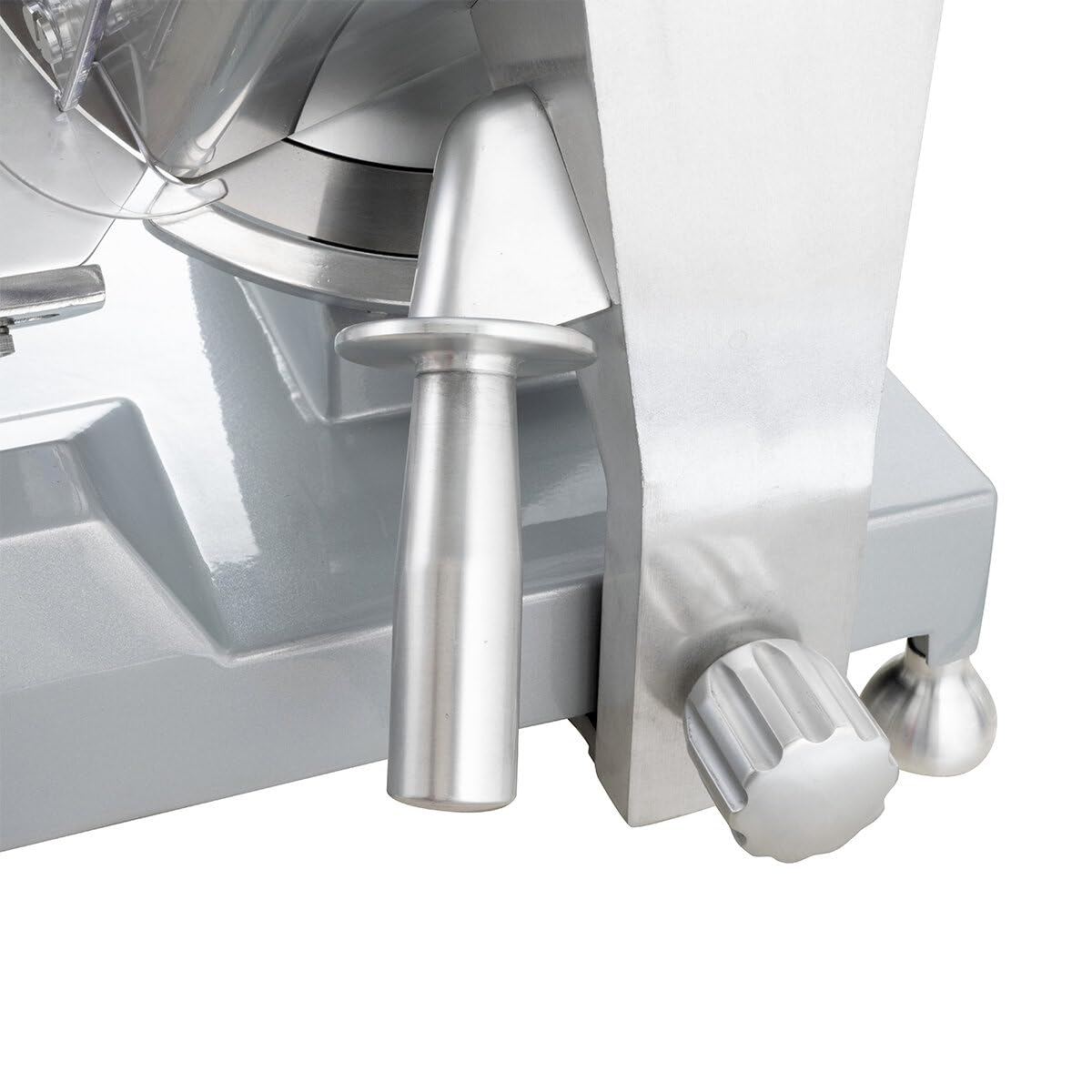 GastroHero Affettatrice ASM 300 mm