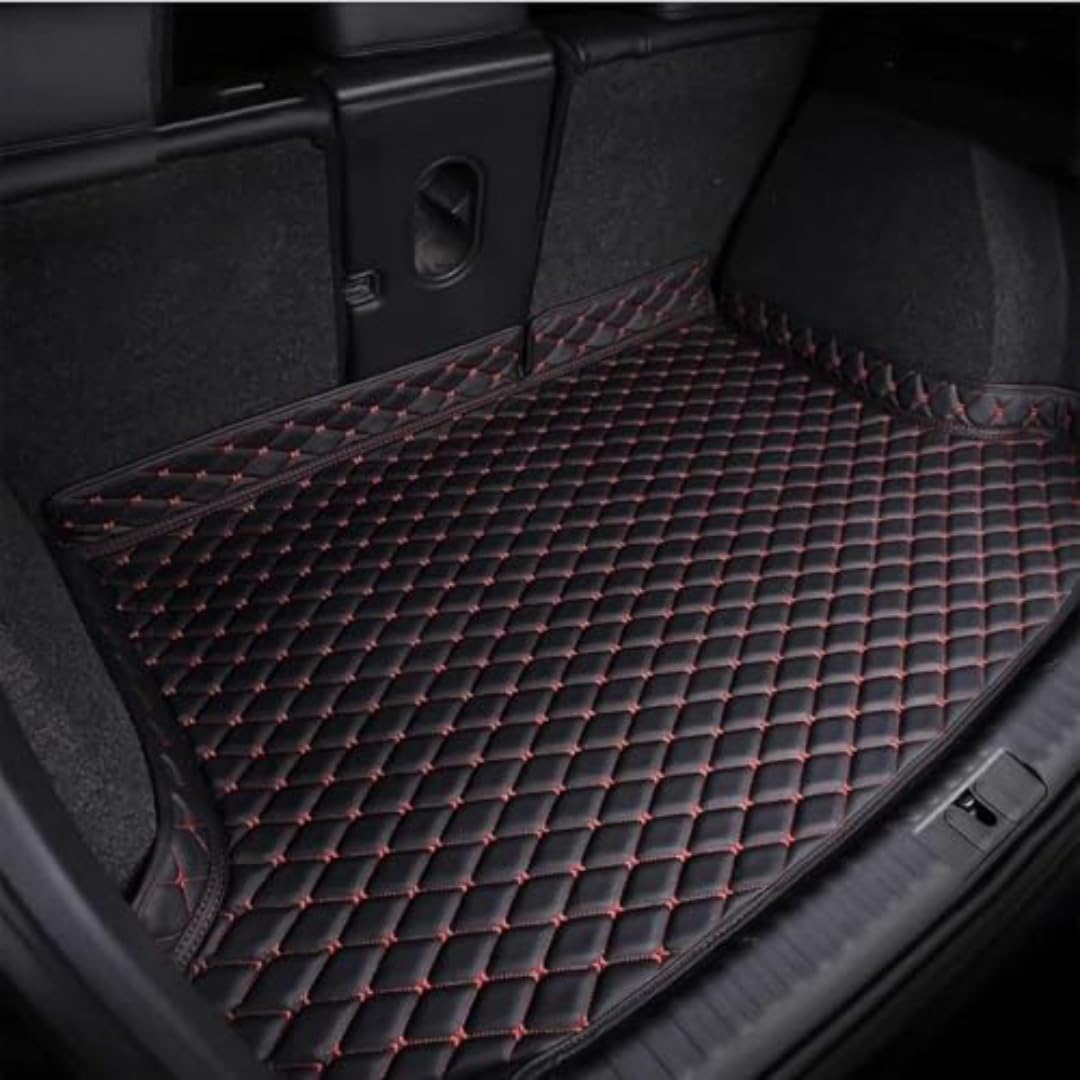 Woniyal Car Boot Liner for BMW X5 G05 LCI 2023-2026