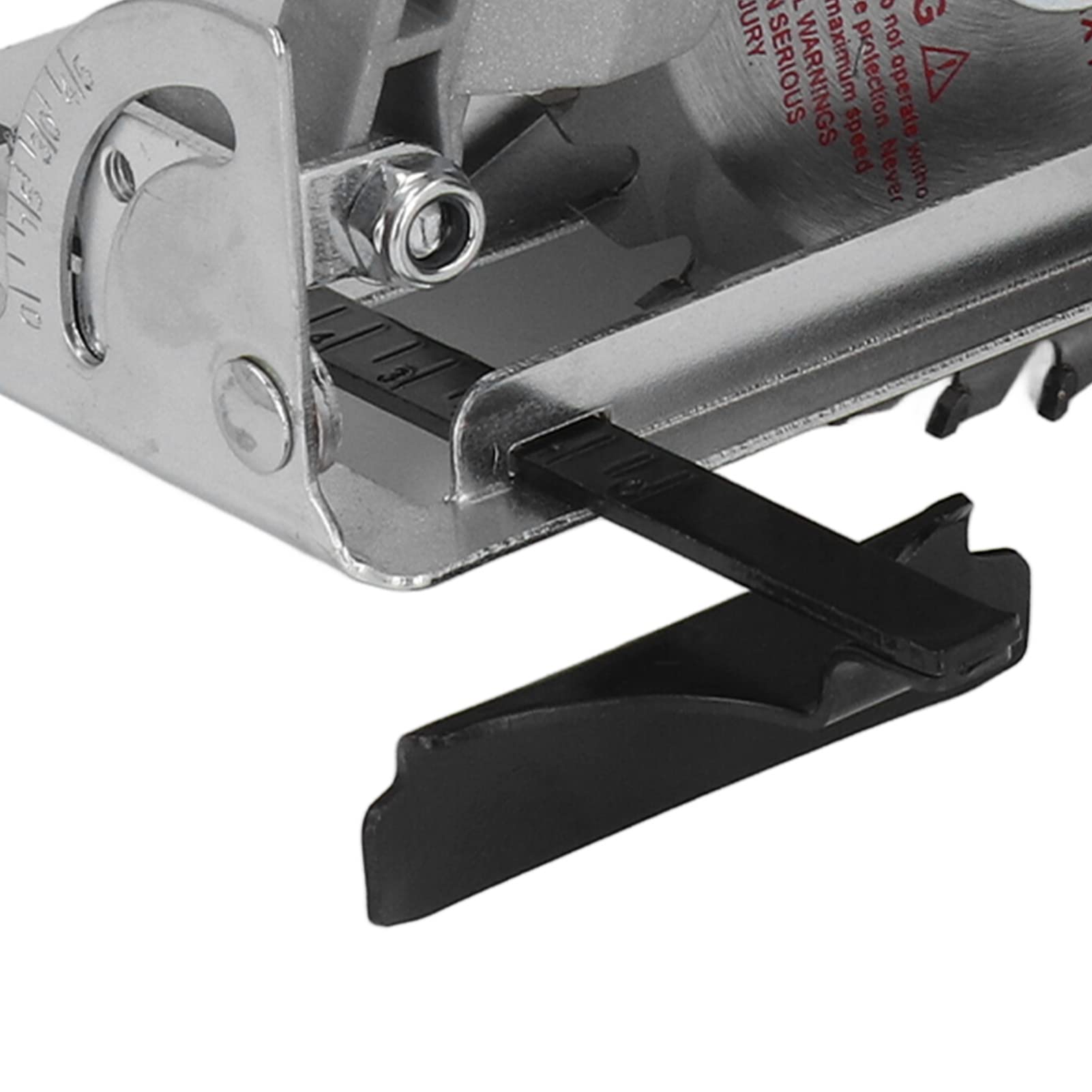 Adaptador De Taladro A Sierra, Versátil, Corta Diversos Materiales Duros, Incluye Accesorios, Apto Para Taladros Eléctricos Con Mandril De 6 ~ 13 mm