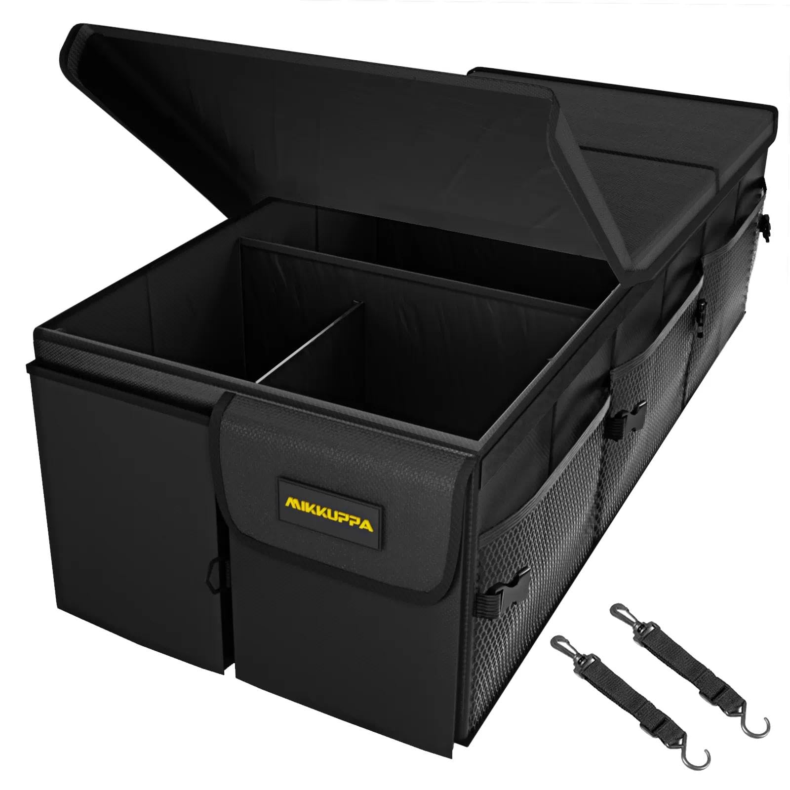 MIKKUPPA Trunk Organizer