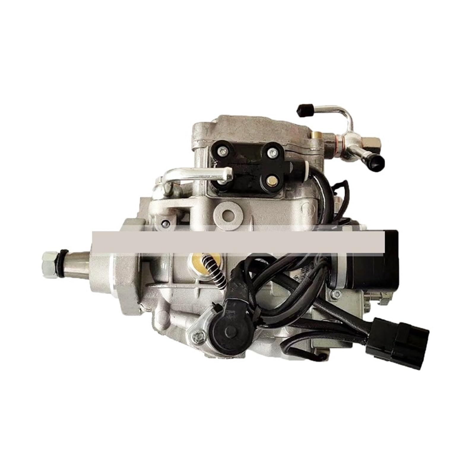 Bomba de inyección diésel de Alta presión 196000-3920 VE6/12F1100RND392, Compatible con Toyoto 13Z