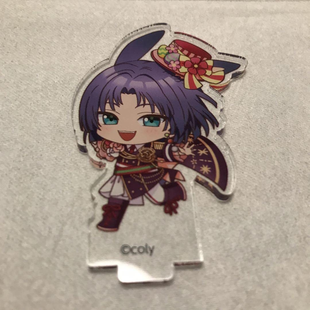 Amazon.co.jp: まほやく 魔法使いの約束 ムル アクリルスタンド