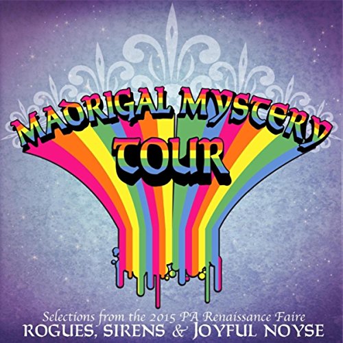 2015 Cast of the Pennsylvania Renaissance Faire