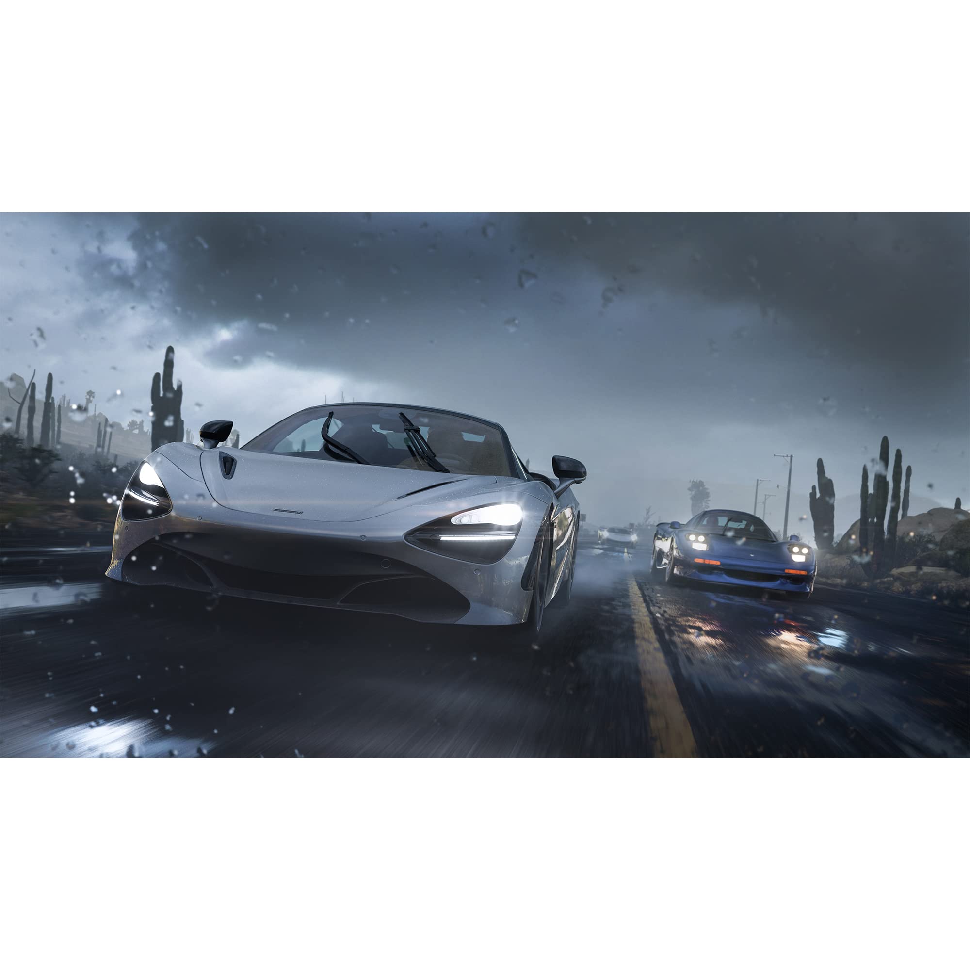 Xbox Series X 1TB, Black ver. Forza Horizon 5 Premium Edition