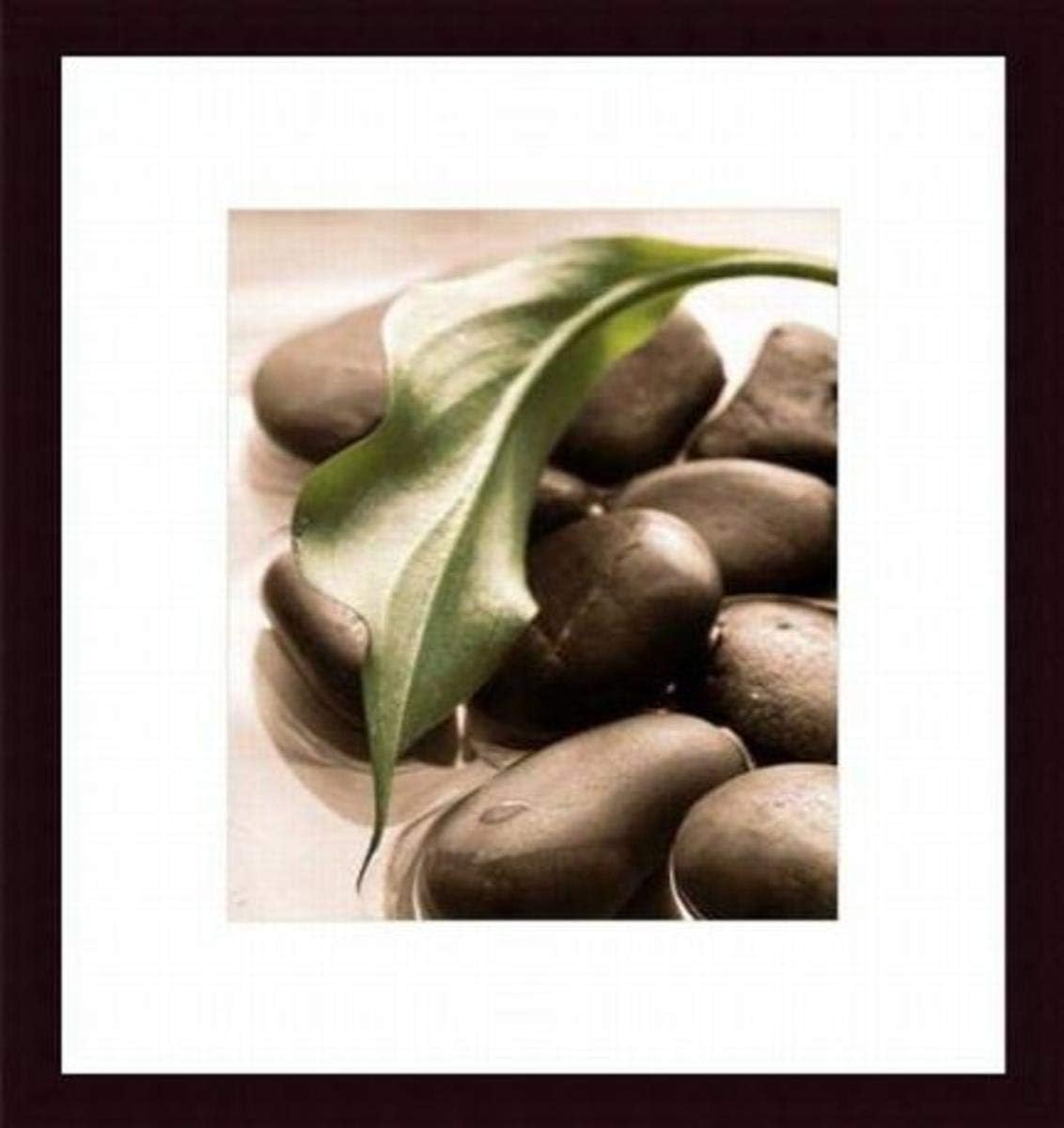 Printfinders Spring Retreat II by Christine Elizabeth Custom Wood Framed Art Print