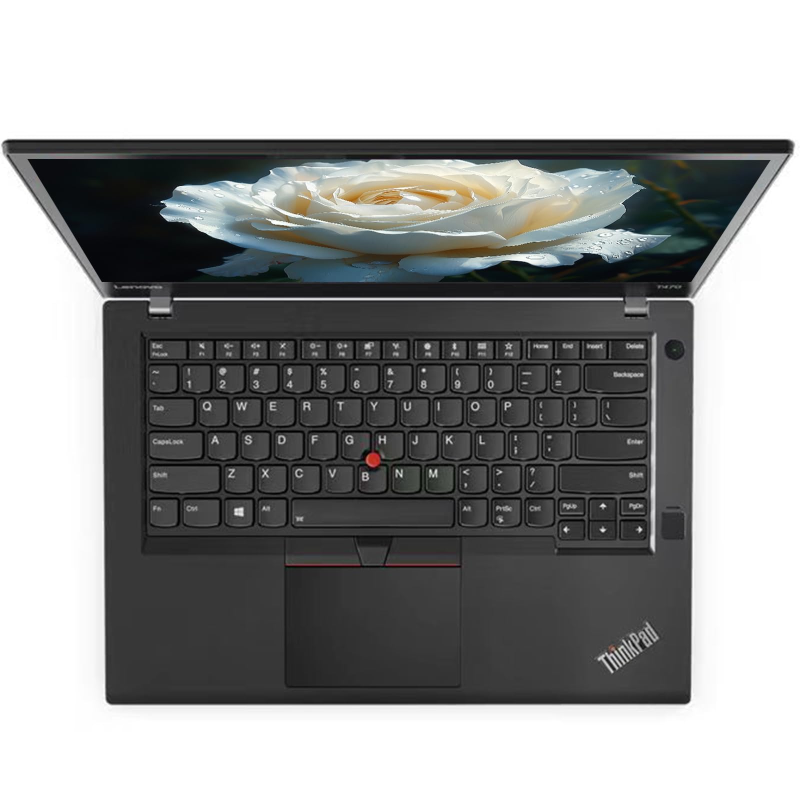 Amazon.com: Lenovo ThinkPad T470 Ultrabook 14-inch FHD Business