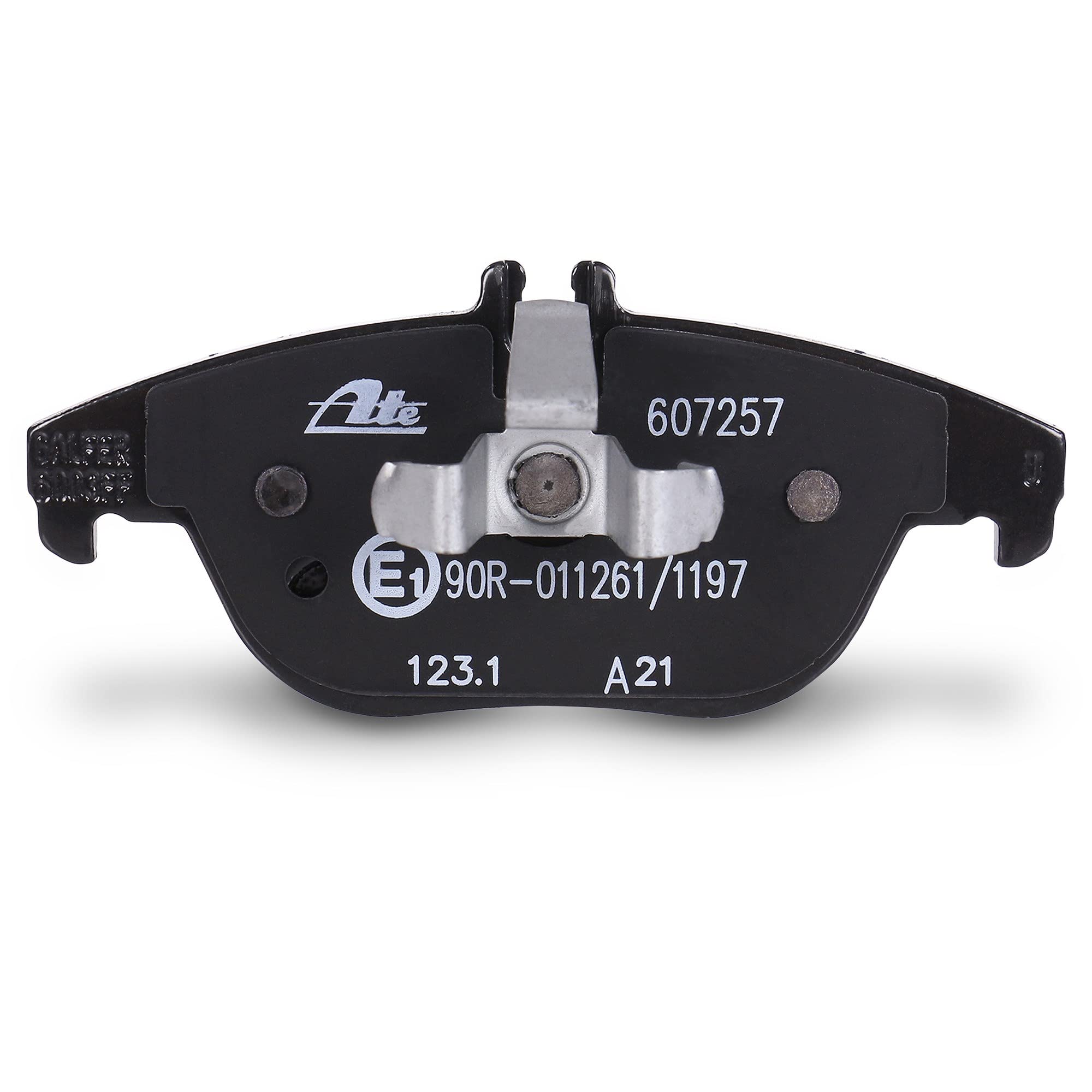 ATE 13046070722 Brake Pad Set Disc Brake