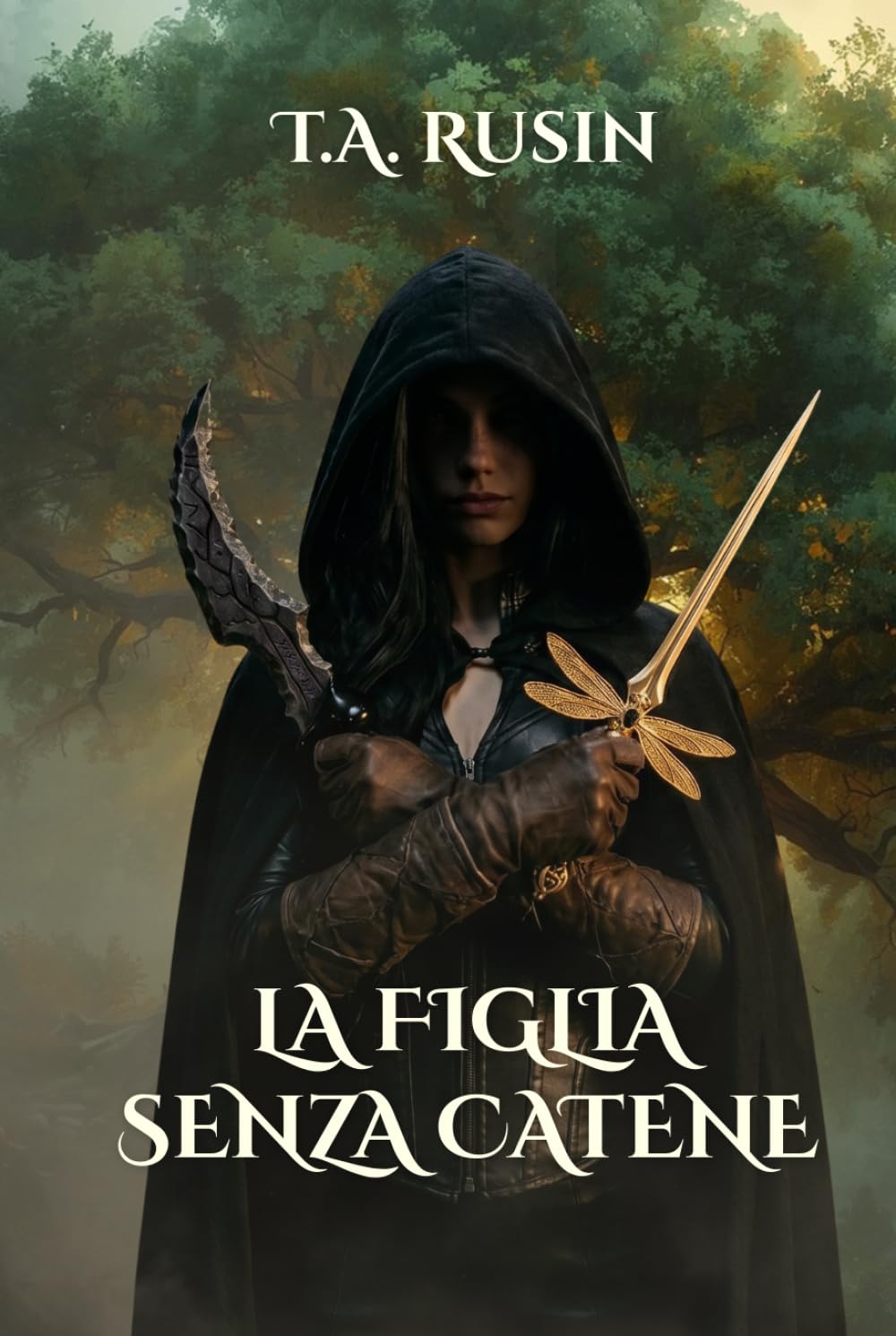 La Figlia Senza Catene