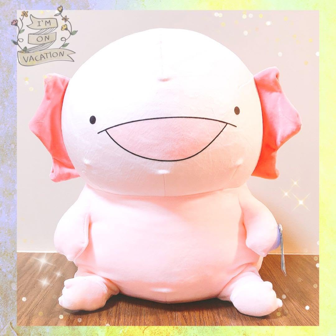 ISETAN限定　kushurme マイメロディー BIGぬいぐるみ ISETAN限定 kushurme マイメロディー BIGぬいぐるみ